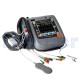 Desfibrilador Desa - Manual Reanibex 500 Ems